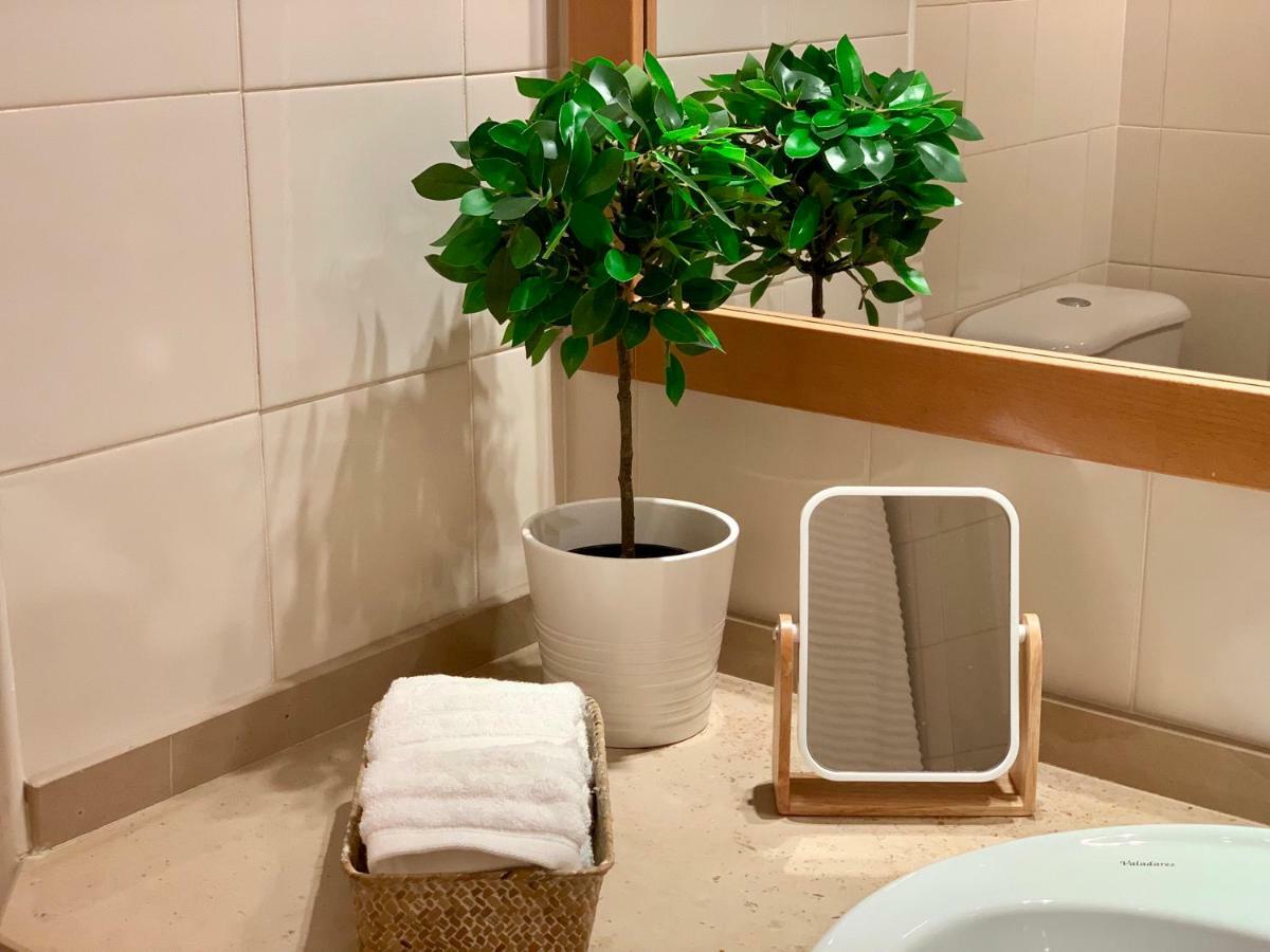 Charming Apartment With Private Garden & Pool Vilamoura Eksteriør billede