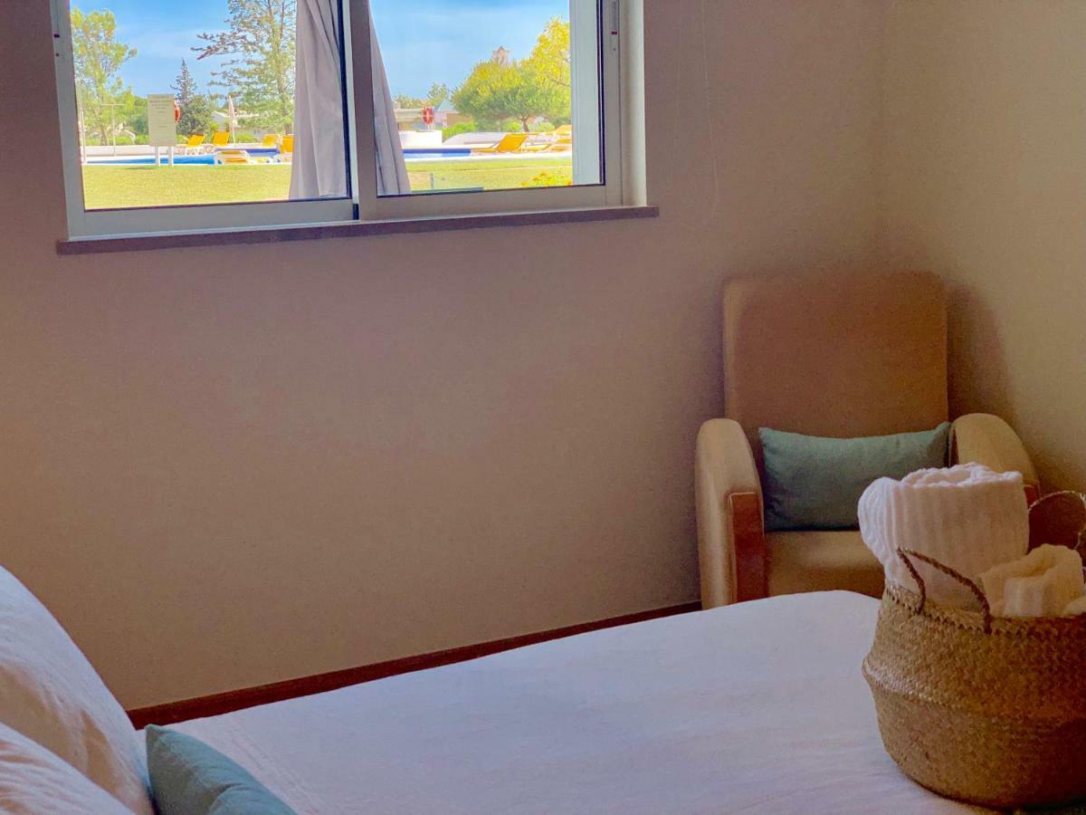 Charming Apartment With Private Garden & Pool Vilamoura Eksteriør billede